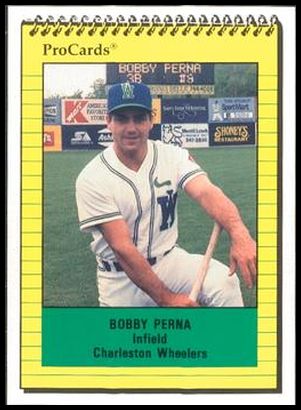 2895 Bobby Perna